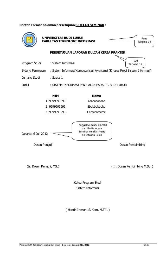 Panduan kkp-genap-20112012