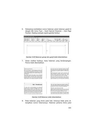 Number Genap Panduan menyusun-bahan-ajar-berbasis-kompetensi | PDF