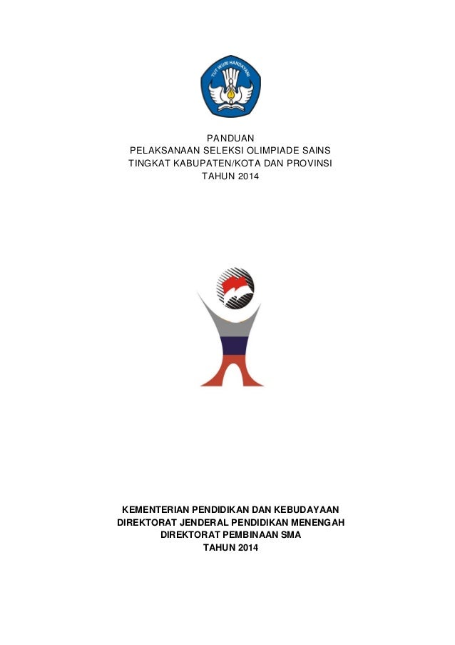 Materi osn informatika sma