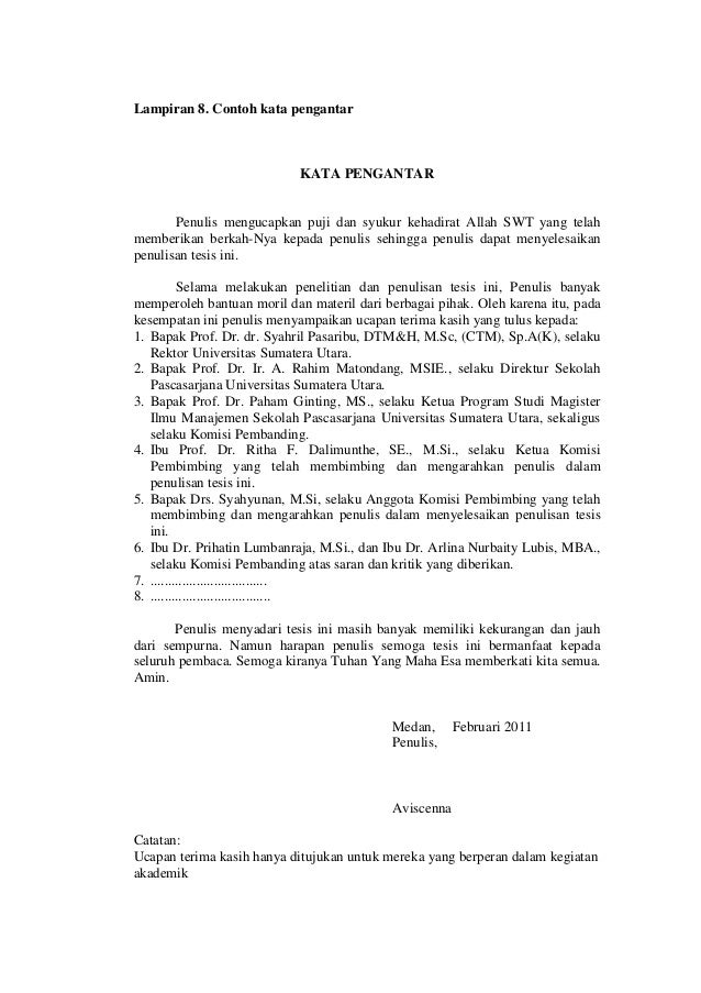 panduan penulisan tesis dan disertasi 27 638