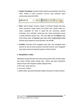 Komponen Bisnis Online sebagai Penyeimbang Menu Bar: Menuju Pengalaman Pengguna yang Optimal