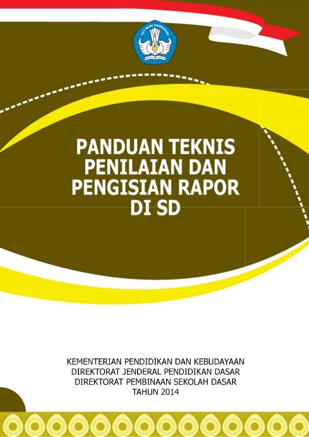 panduan teknikpenilaiandanpenulisanraporsdk13th2014 1 638