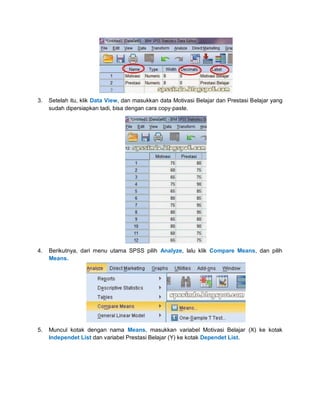 download aplikasi spss download aplikasi spss