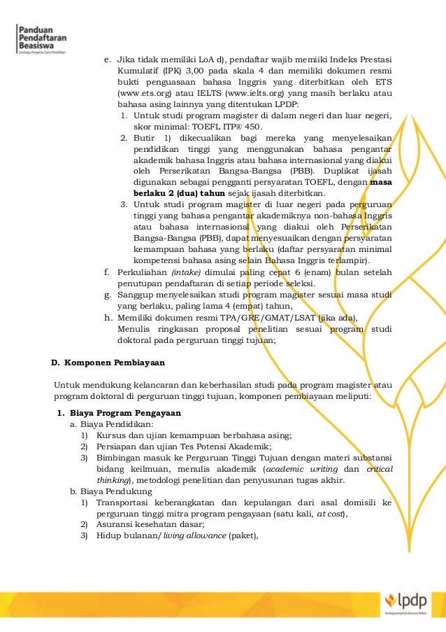 syarat beasiswa afirmasi beasiswa Panduan afirmasi(1) syarat beasiswa afirmasi beasiswa Panduan afirmasi(1)