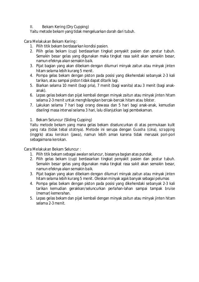 Titik Bekam Diabetes Kering Titik Bekam Asam Lambung Titik 