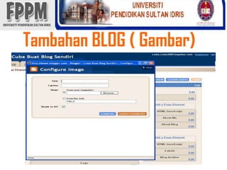 TambahanBLOG ( Gambar) 