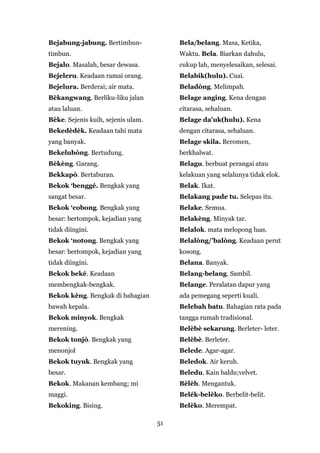 PANDUAN BAHASA MELAYU TERENGGANU (TATABAHASA&GLOSARI). | DOCX