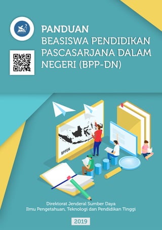 Panduan bppdn 2019_rev | PDF