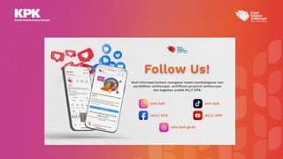 Panduan Lengkap 5 Langkah Mudah Mengikuti E-Learning Antikorupsi ACLC ...