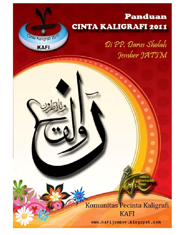 Panduan ck 2011 terbaru