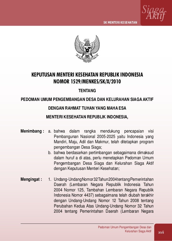 Contoh Sk Dana Sehat Posyandu Guru Ilmu Sosial