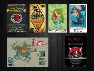 Topik Diskusi Grunge by PJID