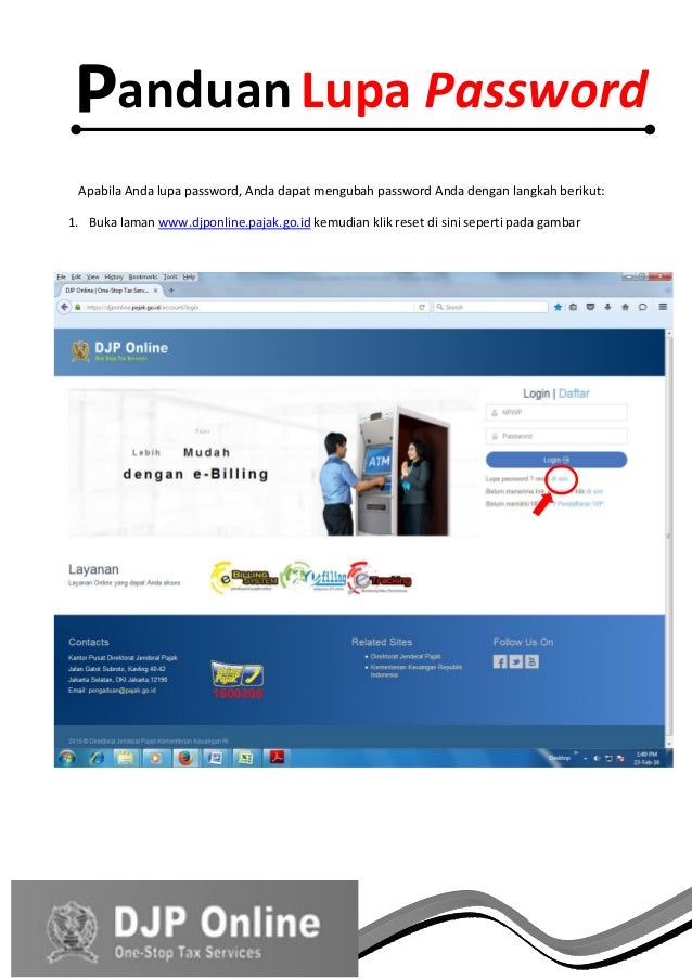 Djponline Pajak  newhairstylesformen2014.com