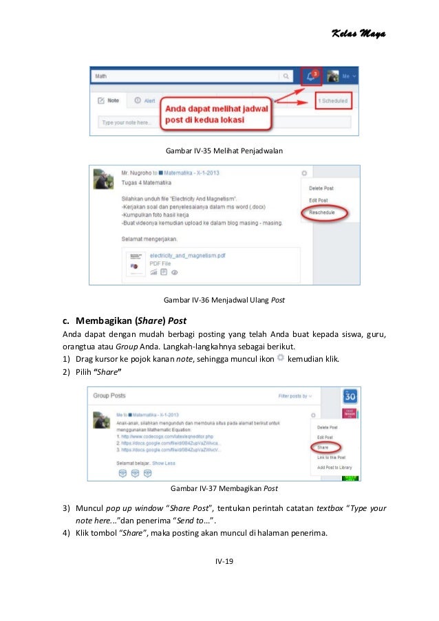 Panduan Edmodo Panduan Edmodo