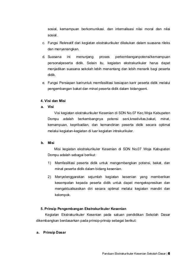 Panduan Kesenian Kab Dompu