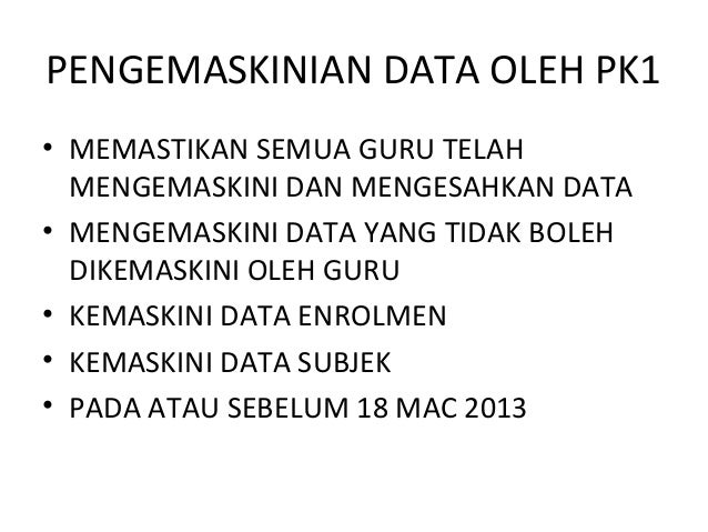 Panduan E Operasi Panduan E Operasi