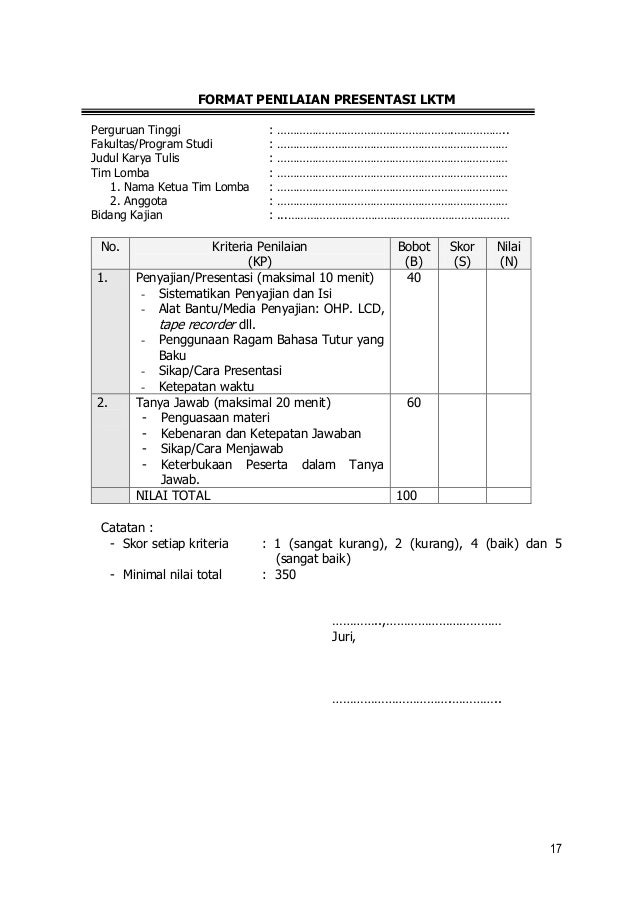 Panduan fasilitasi perguruan tinggi 2014