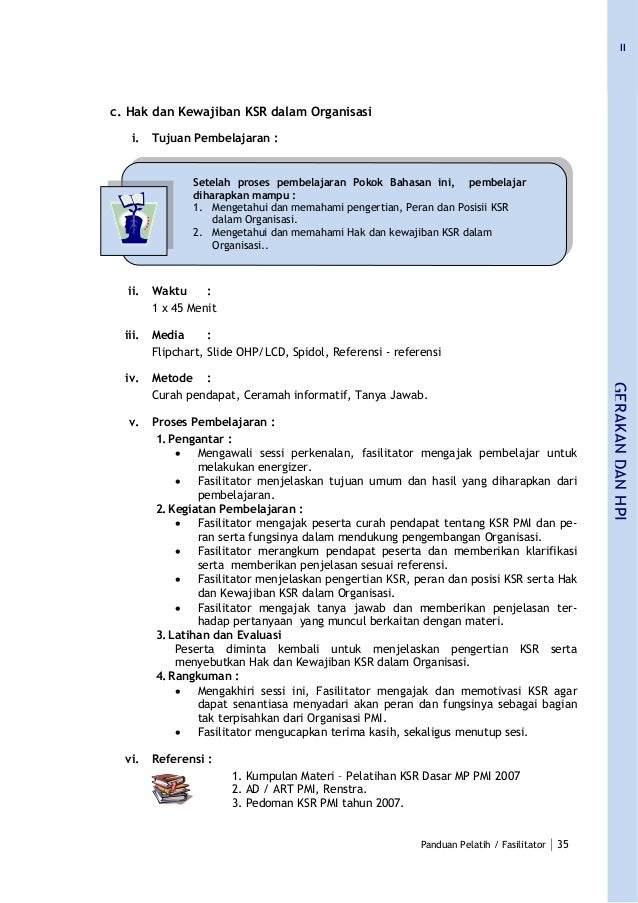 Contoh Jurnal Pendidikan Olahraga - Gamis Murni