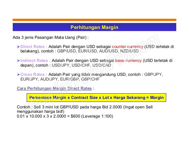 Sebelum membahas mengenai perhitungan profit/loss di forex, akan diulang beberapa istilah dasar yang perlu dipahami yaitu lot dan levaquin-500.gq forex trading terdapat beberapa satuan transaksi atau disebut Lot. Yang umumnya diperdagangkan adalah 3 jenis lot yaitu standard, mini, dan mikro.