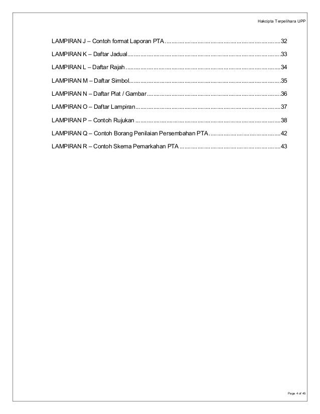 Panduan FYP Adtec Shah Alam
