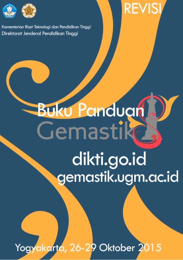 Gemastik