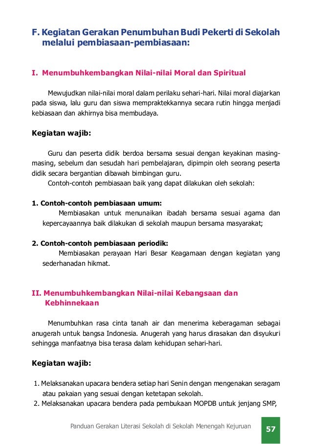 Bagaimana Upaya Guru Melaksanakan Literasi Dalam Pembelajaran Sekolah Seputaran Guru Bagaimana Upaya Guru Melaksanakan Literasi Dalam Pembelajaran Sekolah Seputaran Guru