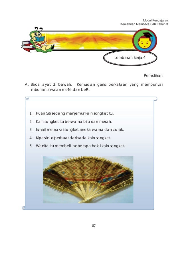 Panduan guru bm sjk tahun 3