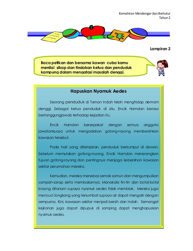 Panduan Guru Bm Tahun 2