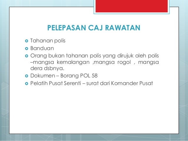 Surat Dapatkan Status Keluar Masuk Negara