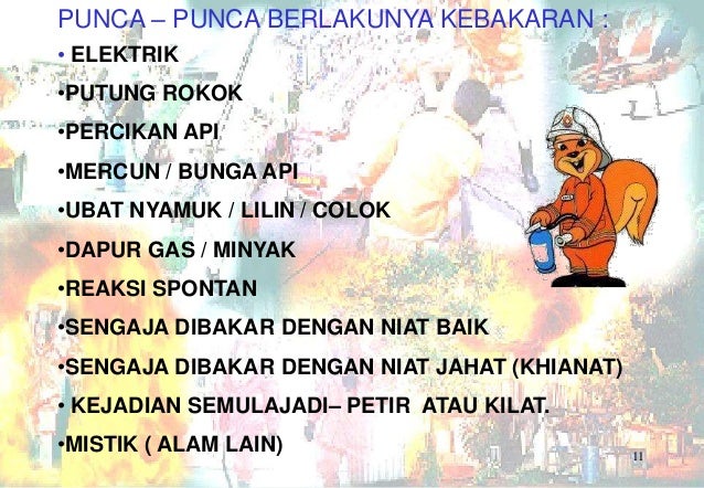 Firefighting Course Ppt2
