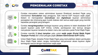 Cortex Pajak Panduan Komunikasi Coretax Sistem Instansi Pemerintah (1).pdf