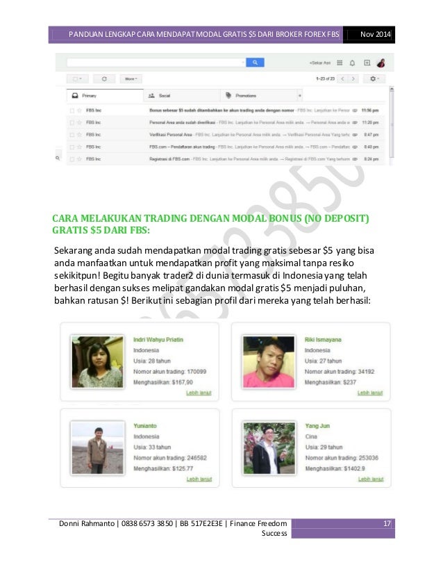 Corso forex trading online