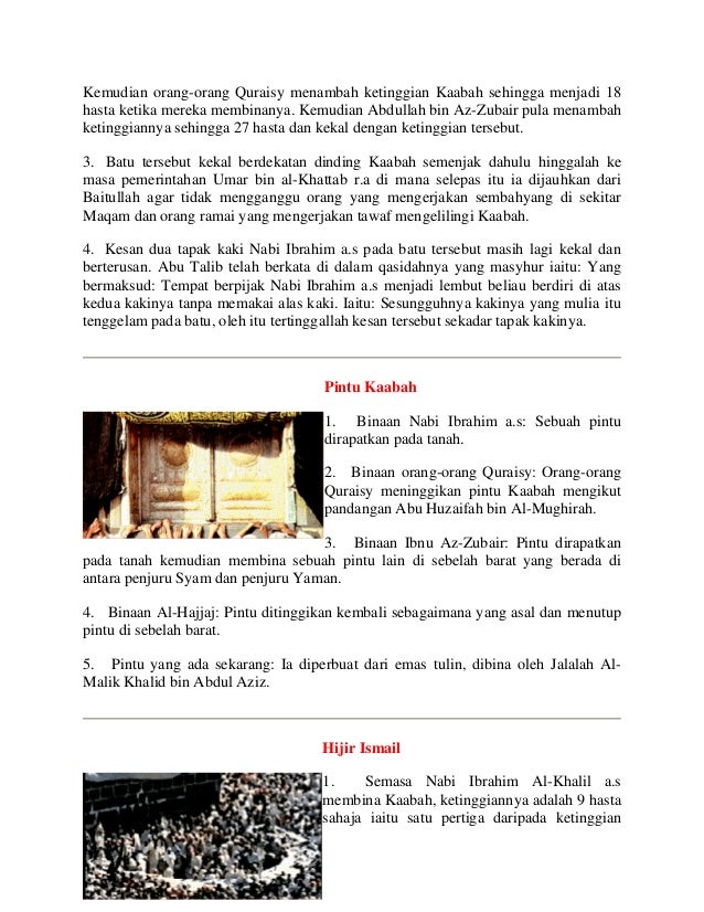 Panduanlengkaphajidanumrah