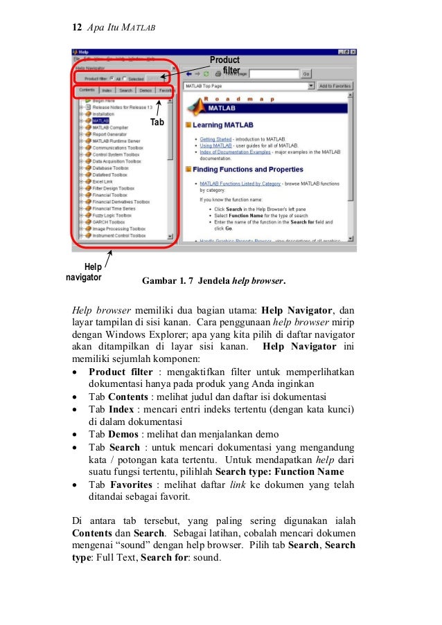 Contoh Grafik Matlab - Contoh 317