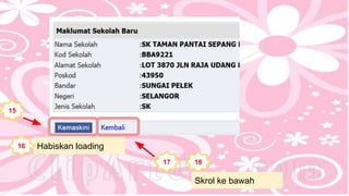 Panduan Mendaftar Ujian Ukm1 Permata Pintar
