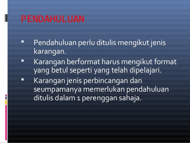 Contoh Soalan Sejarah Spm - Selangor i