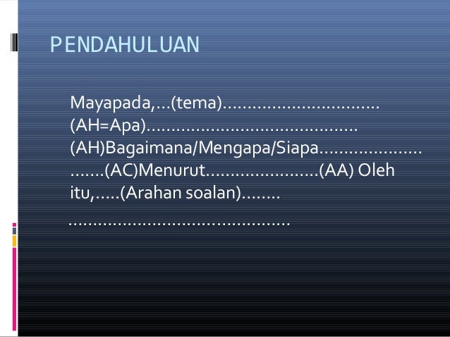 Contoh Soalan Sastera Tamil Spm - Selangor e