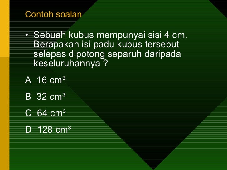 Contoh Soalan Hubungan Etnik Dan Jawapan  Www.kotasurat.com