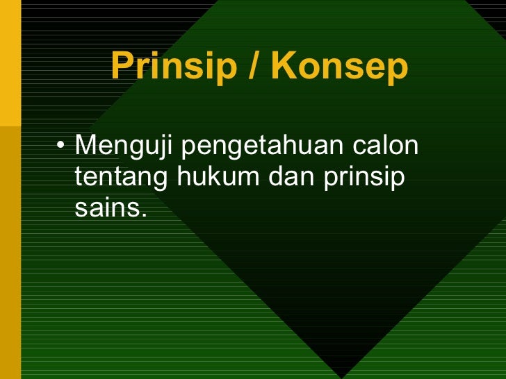 Contoh Soalan Pemahaman Rumusan - Job Seeker