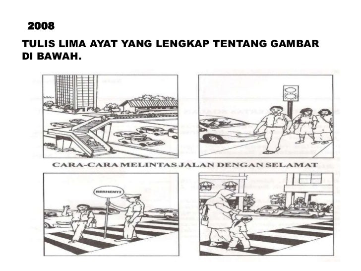 Soalan Amalan Bahasa Melayu - Perokok n