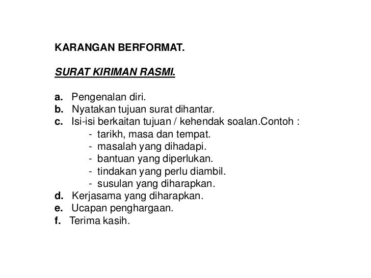 Panduan menjawap bm upsr bm k2