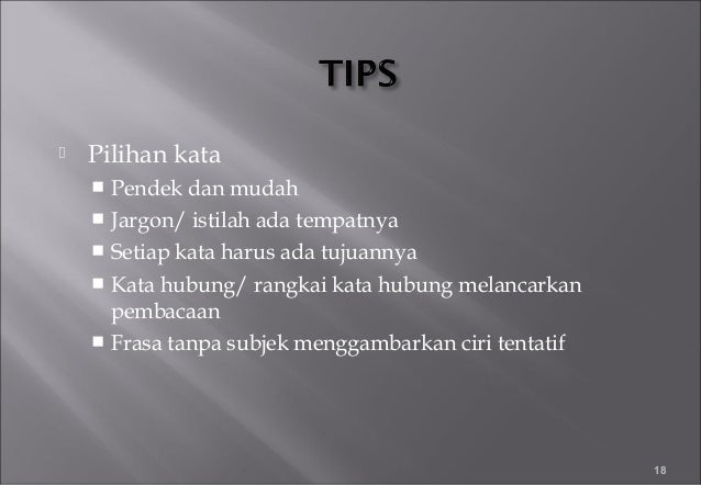 Panduan Menulis Proposal Kajian Tindakan Panduan Menulis Proposal Kajian Tindakan