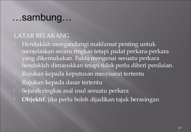 Panduan Menulis Proposal Kajian Tindakan
