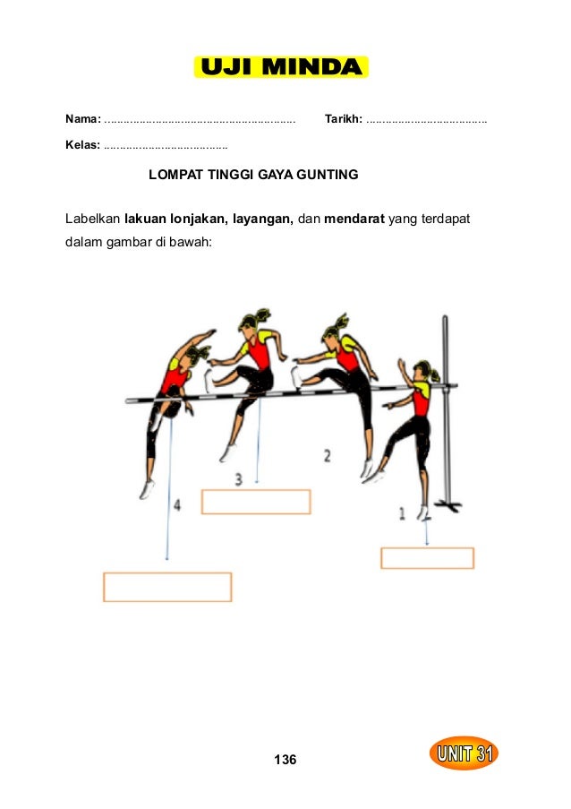 Panduan Pd P Pendidikan Jasmani Thn 5 Bhg 3
