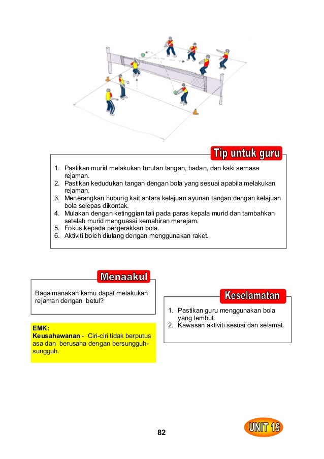 Panduan Pd P Pendidikan Jasmani Thn 5 Bhg 3