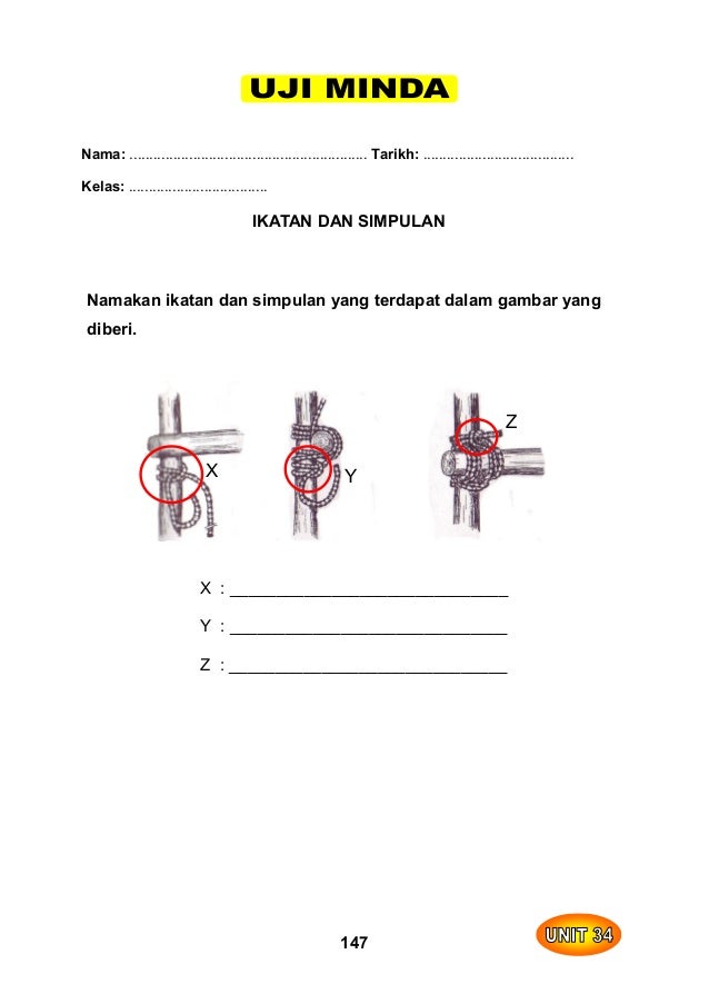 Panduan Pd P Pendidikan Jasmani Thn 5 Bhg 4
