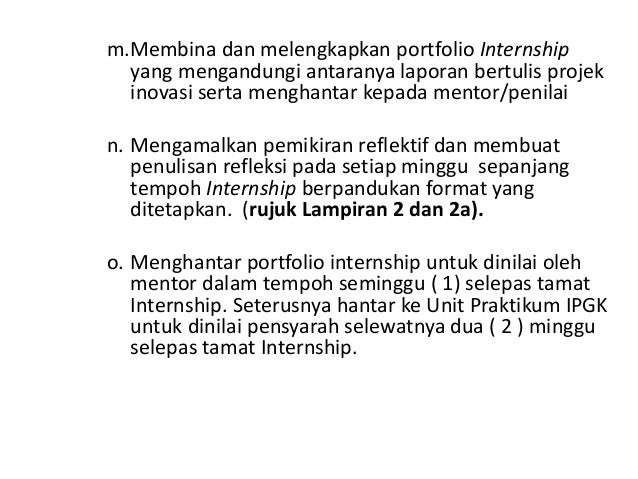 Panduan pelaksanaan internship_ppg