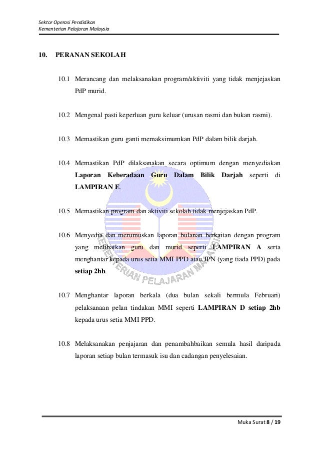 Surat Rasmi Aduan Kegiatan Lumba Haram Xerotoh