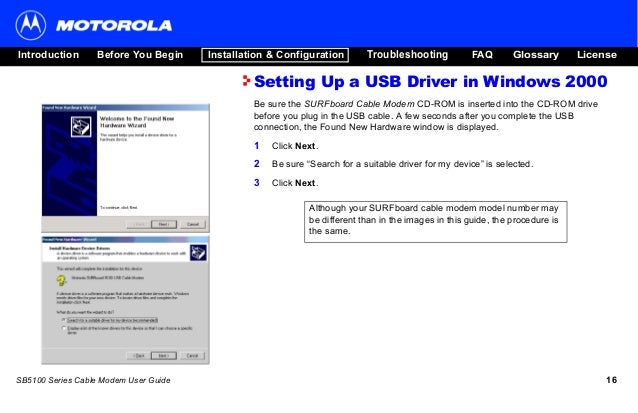 Motorola CD-ROM driver Motorola CD-ROM driver
