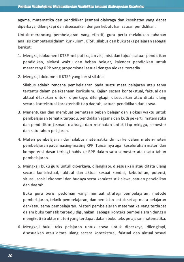 Mengapa Bimbingan Belajar Dalam Konteks Pembelajaran Perlu Dilakukan